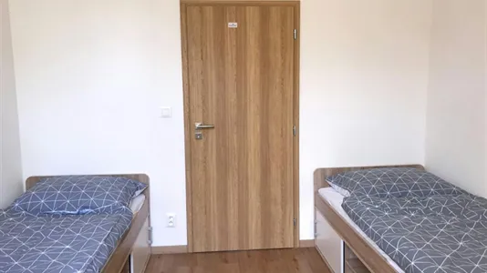 Rooms in Praha 6 - photo 2