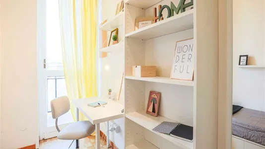 Rooms in Milano Zona 5 - Vigentino, Chiaravalle, Gratosoglio - photo 4