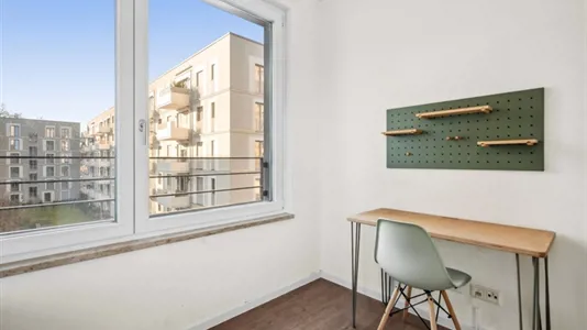 Rooms in Berlin Mitte - photo 3