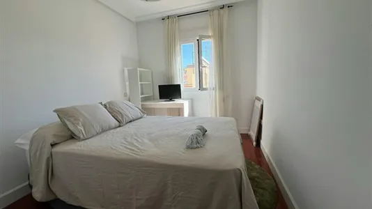 Apartments in Madrid Arganzuela - photo 10