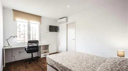 Rooms in Valencia Algirós - photo 2