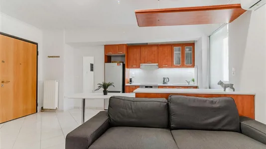 Apartments in Nikaia-Agios Ioannis Rentis - photo 2