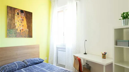 Rooms in Bologna - photo 3