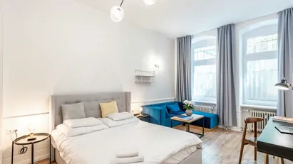 Apartment for rent in Berlin Charlottenburg-Wilmersdorf, Berlin