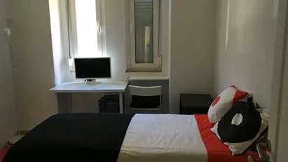 Room for rent in Lisbon (region)