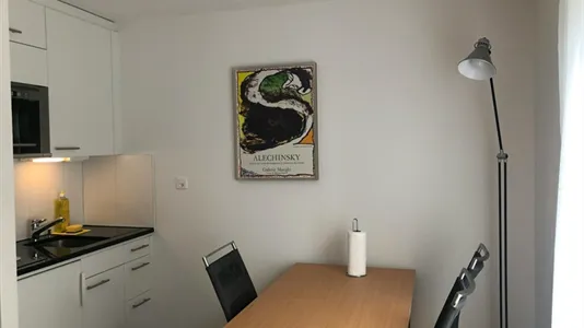 Apartments in Zürich Distrikt 6 - photo 4