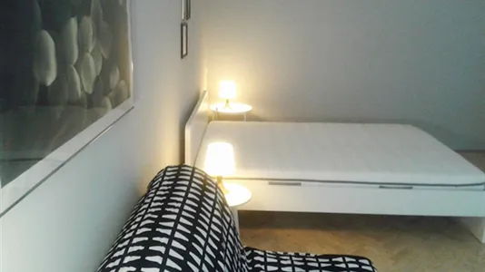 Apartments in Budapest Erzsébetváros - photo 5