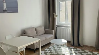 Apartment for rent in Vienna Brigittenau, Vienna