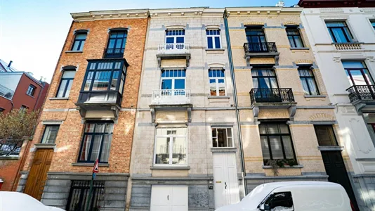 Rooms in Stad Brussel - photo 4