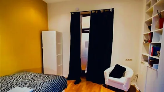 Rooms in Brussels Sint-Lambrechts-Woluwe - photo 5