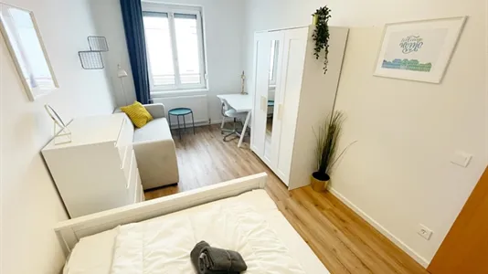 Rooms in Vienna Favoriten - photo 7