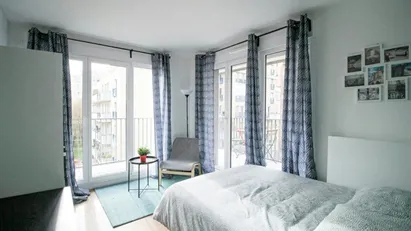 Room for rent in Nanterre, Île-de-France