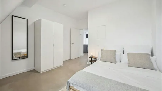 Rooms in Berlin Mitte - photo 2