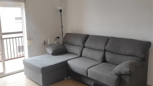 Rooms in Burjassot - photo 7