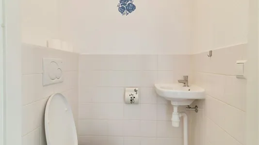 Apartments in Amsterdam Osdorp - photo 8