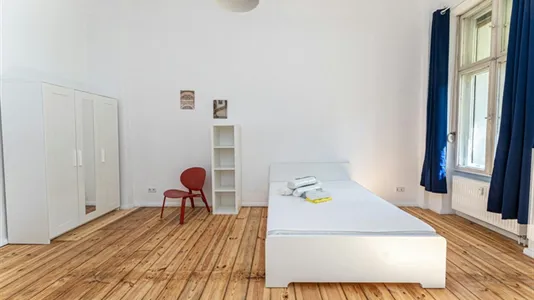 Rooms in Berlin Pankow - photo 6