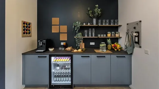 Rooms in Berlin Lichtenberg - photo 9