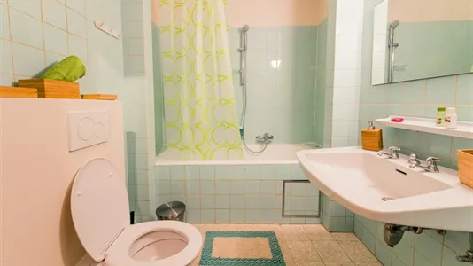 Rooms in Brussels Oudergem - photo 7