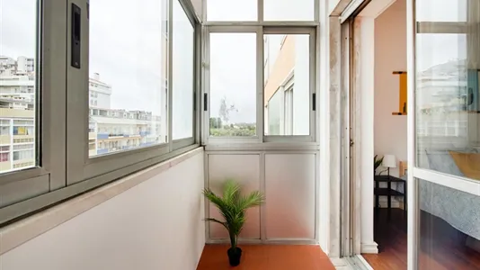 Rooms in Location is not specified - photo 5