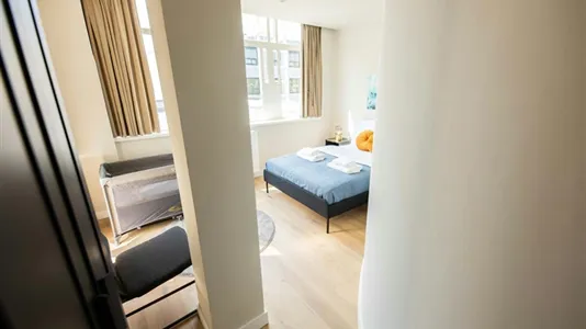 Apartments in Rotterdam Centrum - photo 10