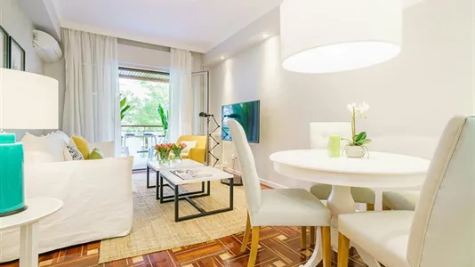 Apartments in Madrid Salamanca - photo 6