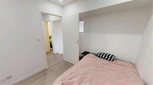 Rooms in Toulouse - photo 5