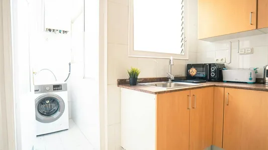 Rooms in Barcelona Les Corts - photo 8