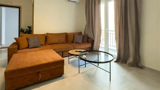 Apartments in Athens Monastiraki - photo 1