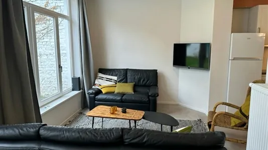 Rooms in Brussels Sint-Lambrechts-Woluwe - photo 3