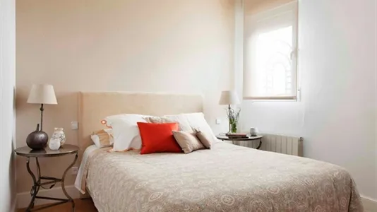 Apartments in Madrid Salamanca - photo 5