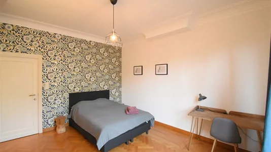 Rooms in Brussels Schaarbeek - photo 2