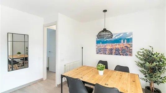 Apartments in Cornellà de Llobregat - photo 4