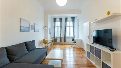 Apartment for rent in Berlin Pankow, Berlin