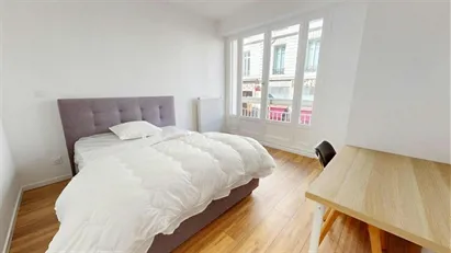 Room for rent in Lyon, Auvergne-Rhône-Alpes