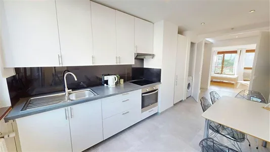 Rooms in Saint-Julien-en-Genevois - photo 7