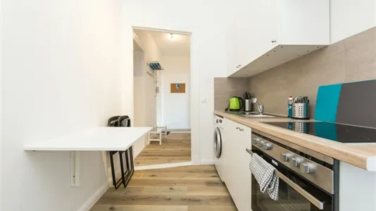 Rooms in Berlin Charlottenburg-Wilmersdorf - photo 5