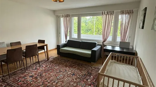 Apartments in Uster - photo 1