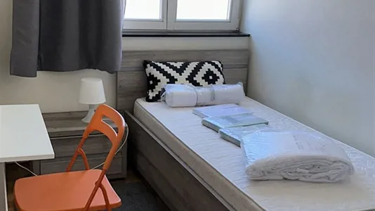 Rooms in Brussels Oudergem - photo 3