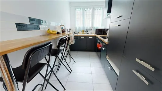 Rooms in Nantes - photo 7