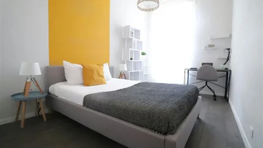 Rooms in Nice - photo 2