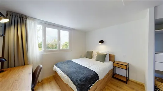 Rooms in Bobigny - photo 7