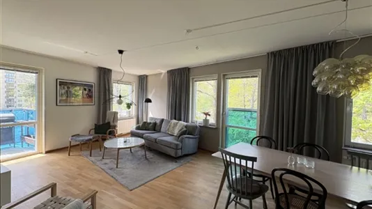 Apartments in Stockholm South - photo 1