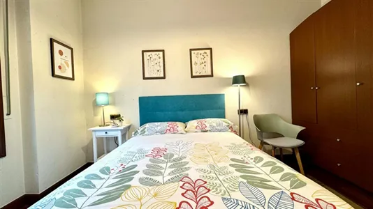Rooms in Bilbao - photo 4