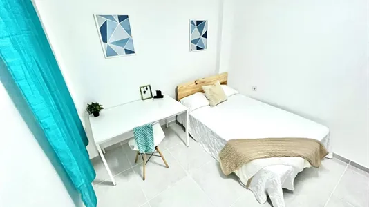 Rooms in El Cerezo - photo 7