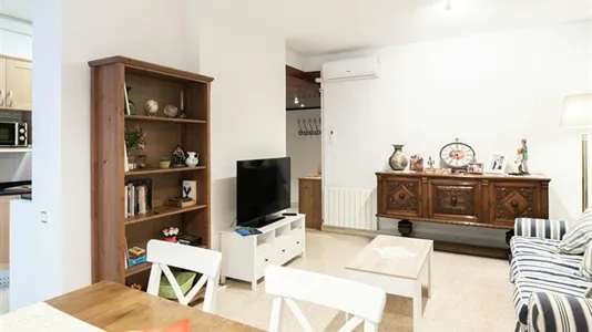 Apartments in Barcelona Ciutat Vella - photo 3
