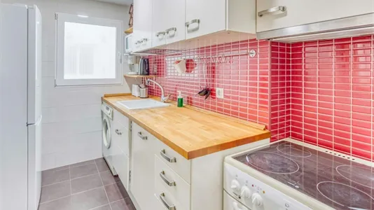 Rooms in La Torre - photo 4