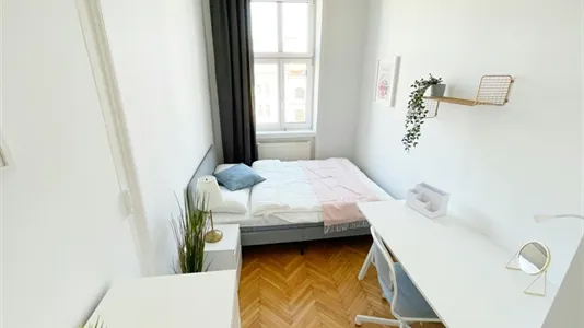 Rooms in Vienna Josefstadt - photo 6