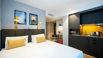 Apartment for rent in Frankfurt Süd, Frankfurt (region)