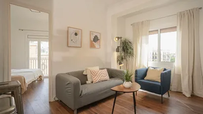 Apartment for rent in Barcelona Sants-Montjuïc, Barcelona