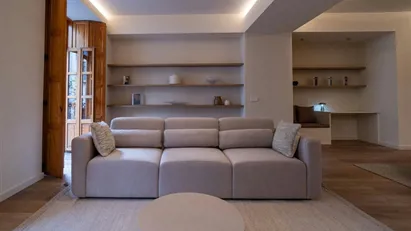 Apartment for rent in Valencia L'Eixample, Valencia (region)